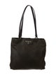 Prada Tessuto Nylon Tote
