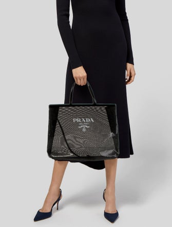 Prada Tote