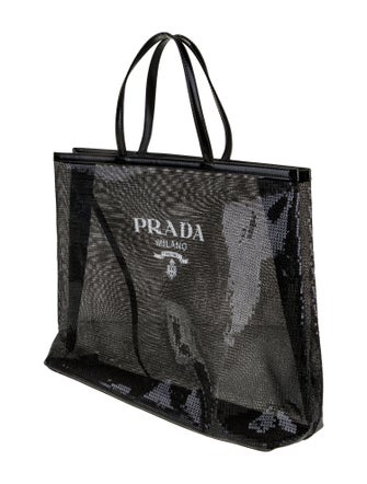 Prada Tote