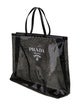 Prada Tote