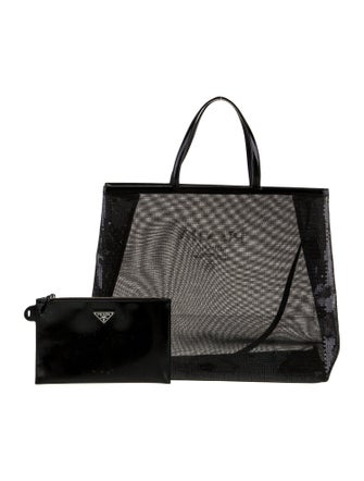 Prada Tote