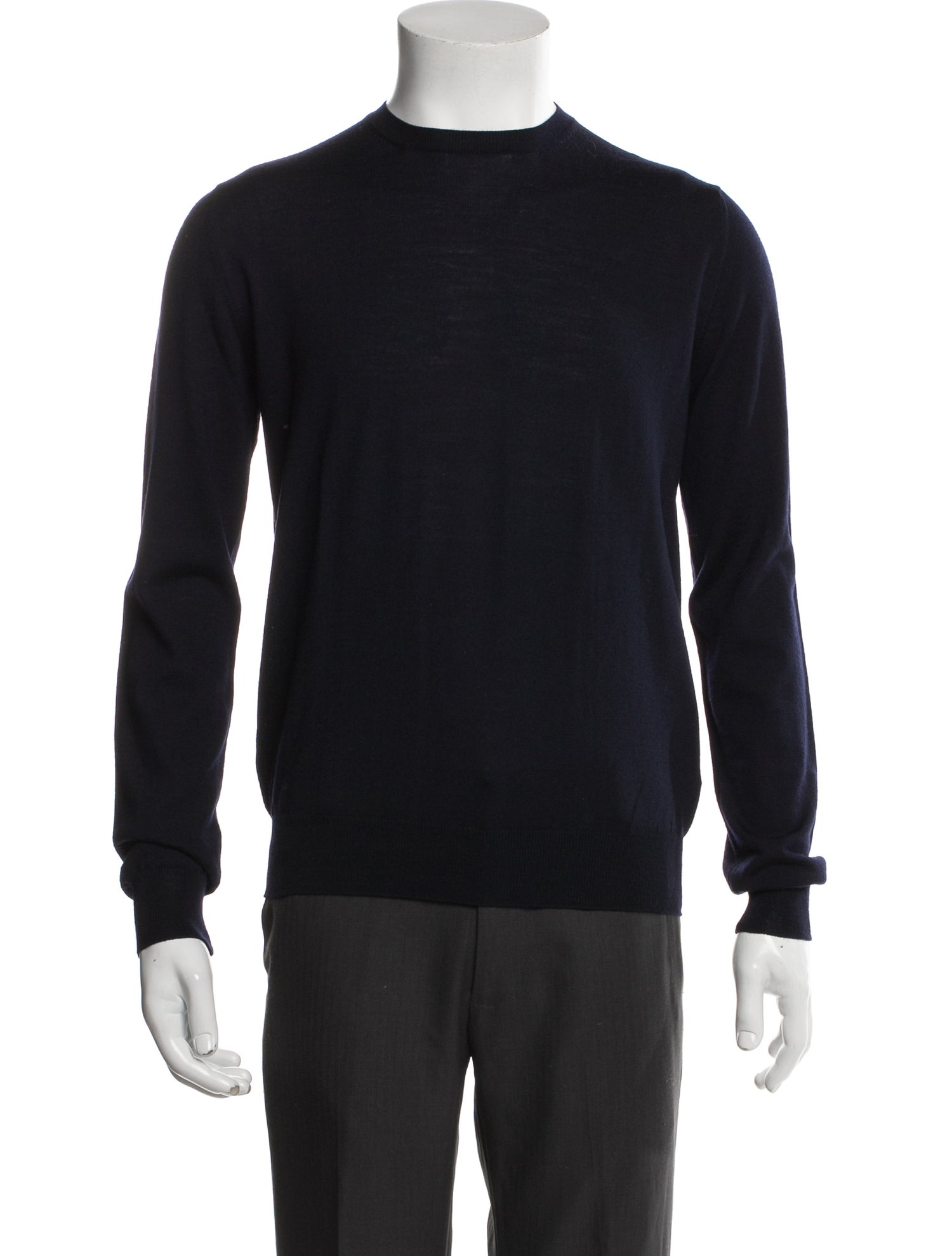 Prada 2018 Wool Pullover