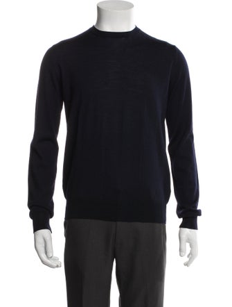 Prada 2018 Wool Pullover