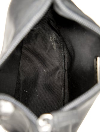 Prada Tessuto Nylon Shoulder Bag