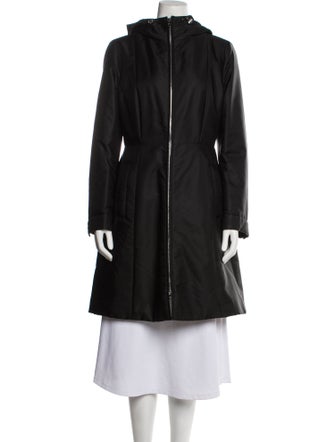 Prada 2015 Coat