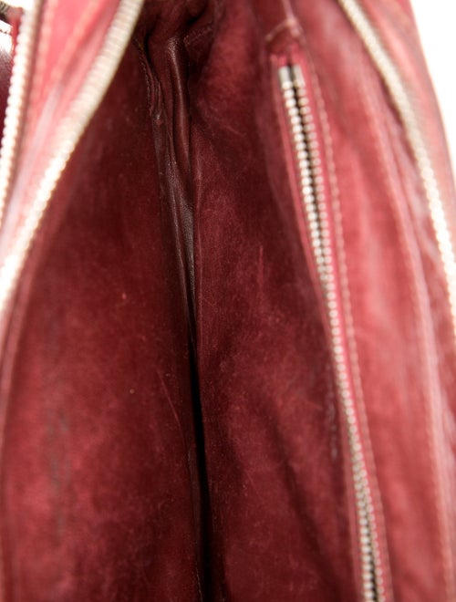 Prada Leather Portfolio