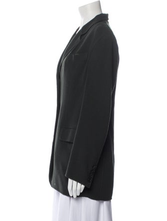 Prada Vintage 1997 Blazer