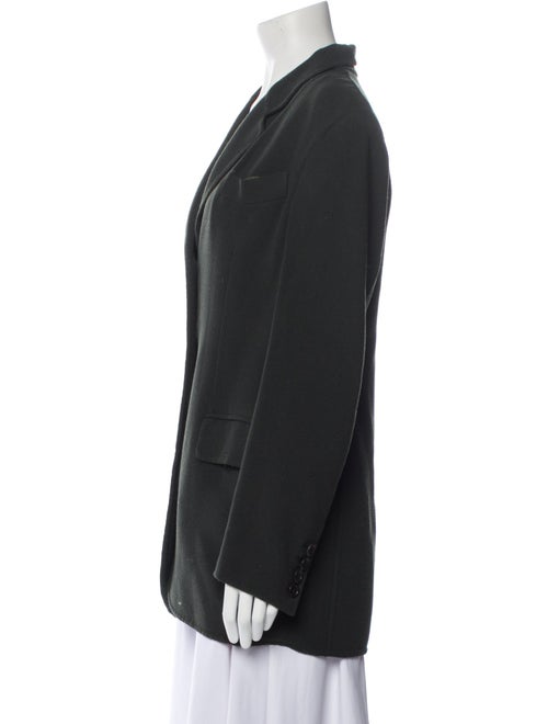 Prada Vintage 1997 Blazer