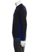 Prada 2016 Virgin Wool Pullover