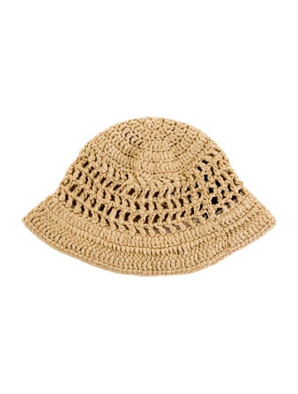 Prada bucket hat