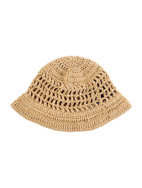 Prada bucket hat