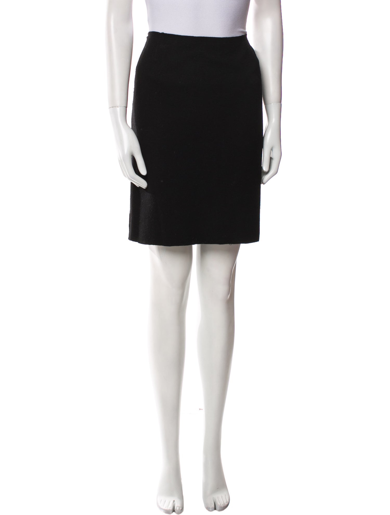 Prada 2000's Mini Skirt