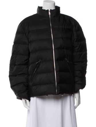 Prada Down Jacket