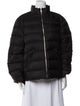Prada Down Jacket
