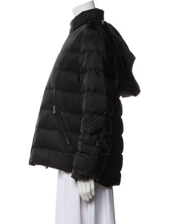 Prada Down Jacket