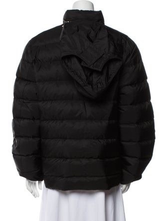 Prada Down Jacket