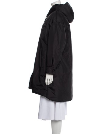 Prada 2021 Nylon Coat