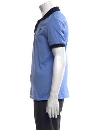 Prada 2013 Collar Polo Shirt