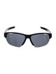 Prada Square Tinted Sunglasses