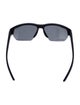 Prada Square Tinted Sunglasses
