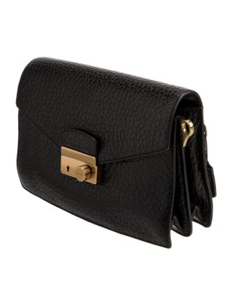 Prada Leather Sound