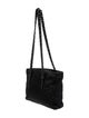 Prada Tessuto Nylon Shoulder Bag