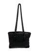 Prada Tessuto Nylon Shoulder Bag