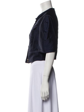 Prada Vintage 2008 Evening Jacket