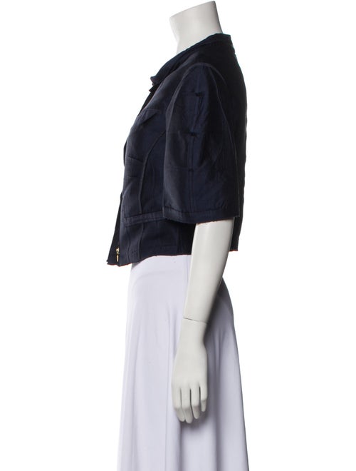 Prada Vintage 2008 Evening Jacket