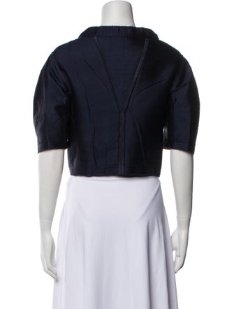 Prada Vintage 2008 Evening Jacket