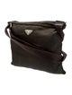 Prada Nylon Shoulder Bag