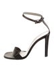 Prada Leather Sandals