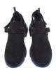 Prada Neoprene Sneakers