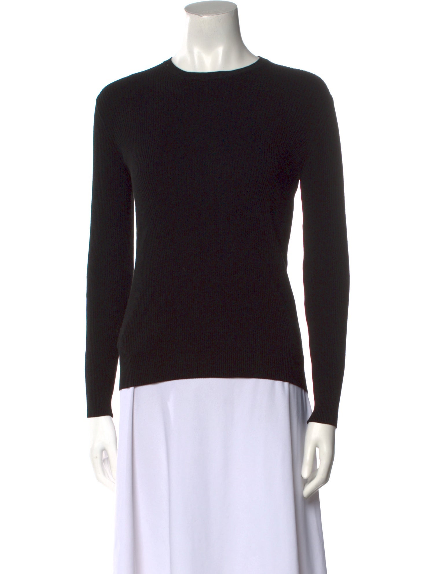 Prada 2022 Crew Neck Sweater