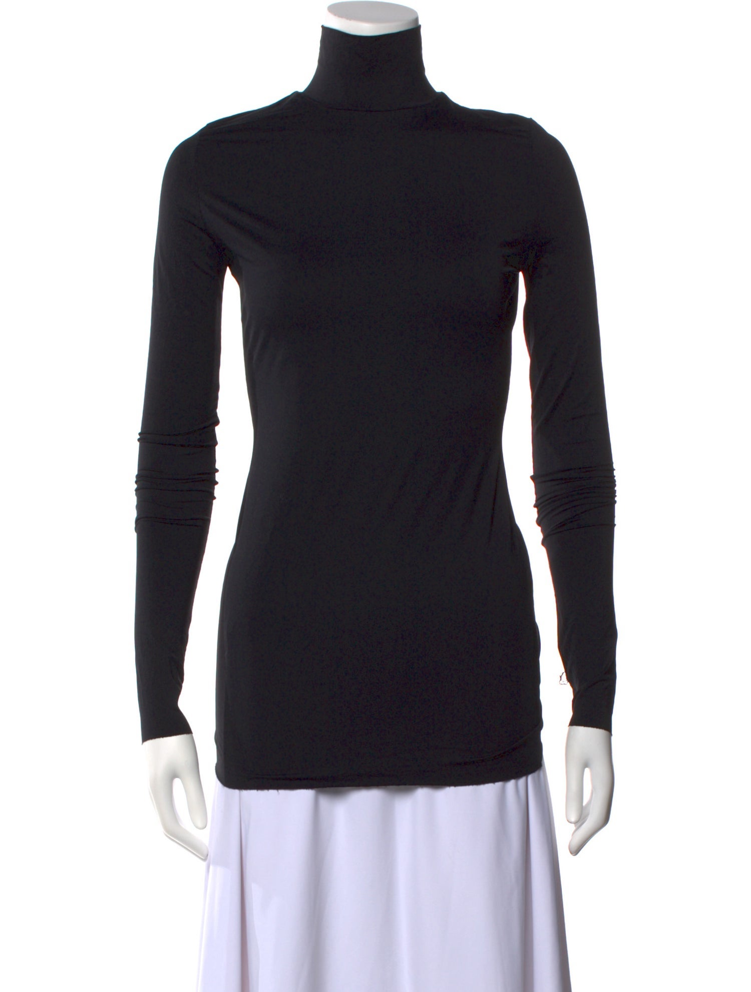 Prada 2021 Nylon Top