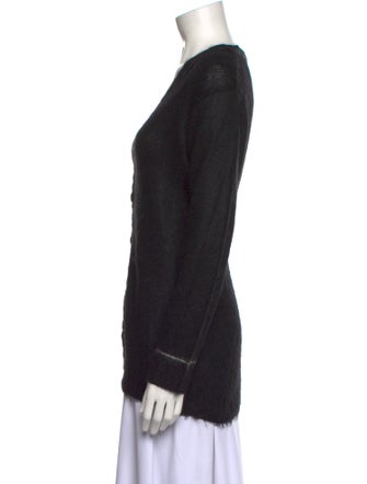 Prada 2016 Mohair Sweater