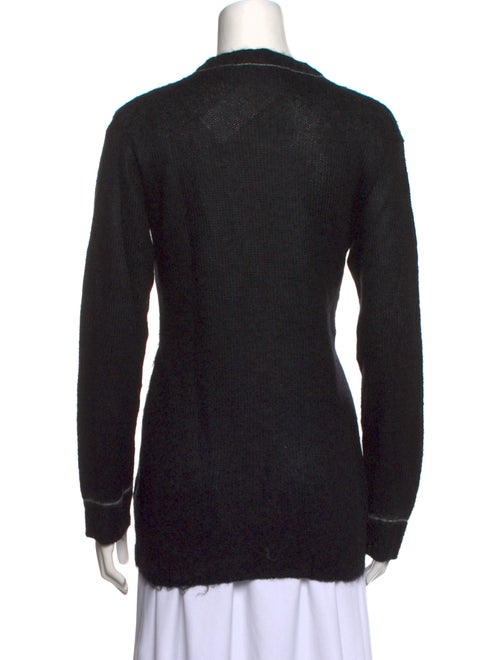 Prada 2016 Mohair Sweater