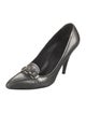 Prada Leather Pumps