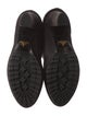 Prada Suede Boots