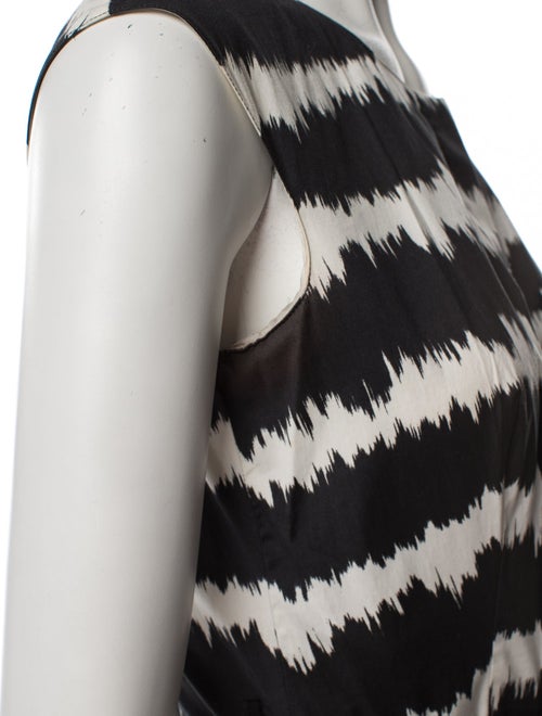 Prada 2013 Knee-Length Dress