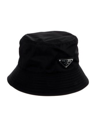 Prada Bucket Hat