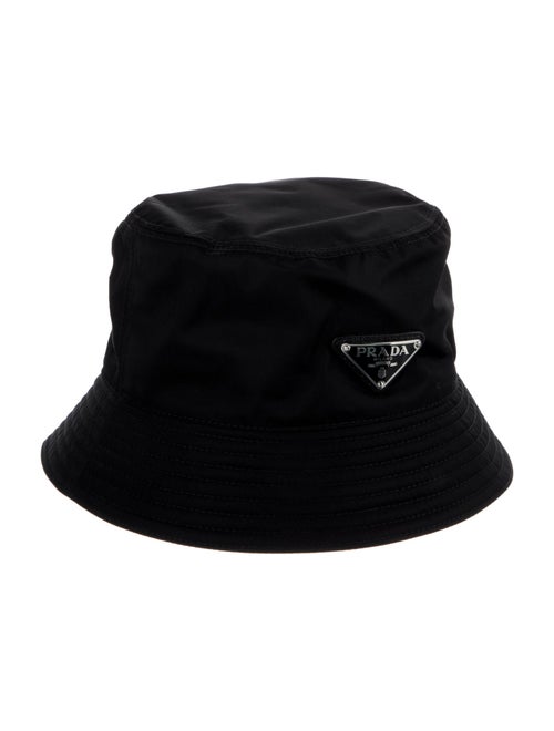 Prada Bucket Hat