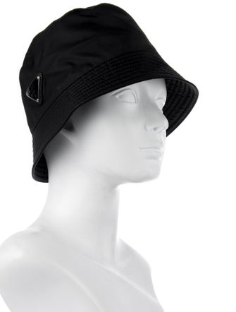 Prada Bucket Hat