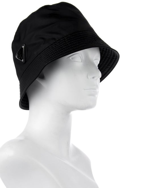 Prada Bucket Hat