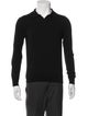 Prada 2021 Wool Polo Sweater