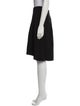 Prada Vintage Knee-Length Skirt