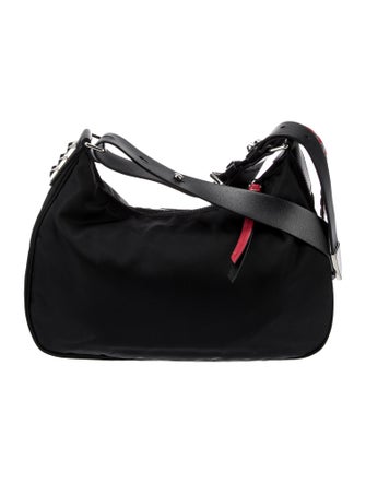 Prada Vela Nylon Re-Edition 2005