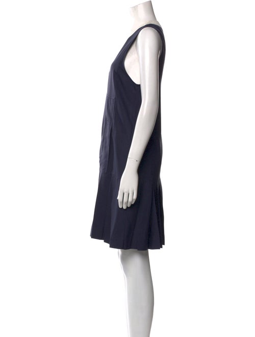 Prada 2013 Knee-Length Dress