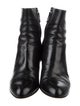 Prada Leather Boots