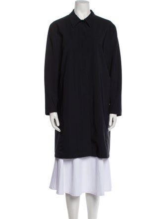 Prada Vintage 1990's Coat